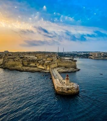 Malta Work permit