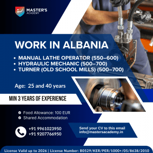 Construction & Engineering Professionals (6)